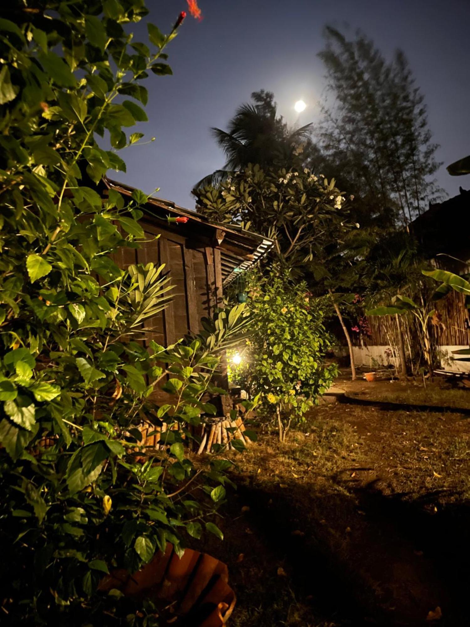Blu D'amare Guest house Gili Trawangan