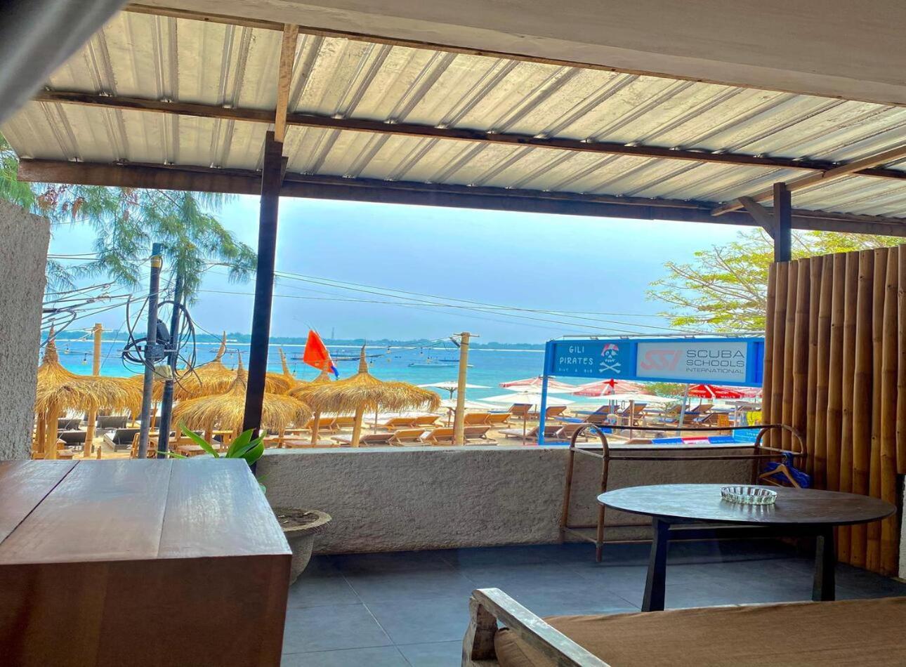 Blu D'amare Guest house 3*