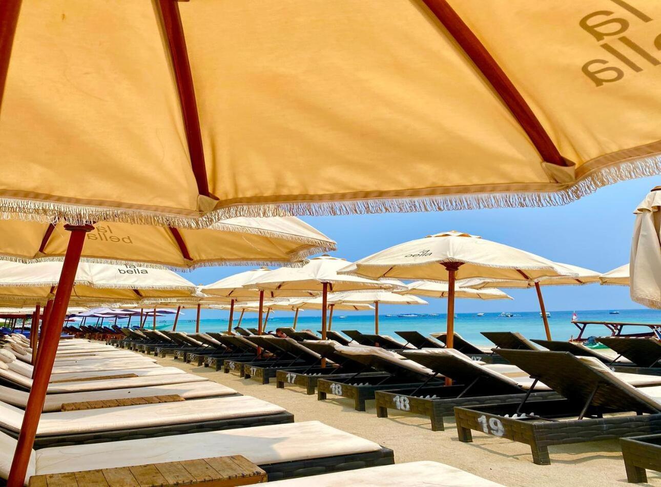 Blu D'amare 3*