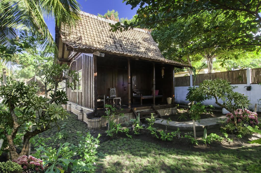 Blu D'amare Gili Trawangan