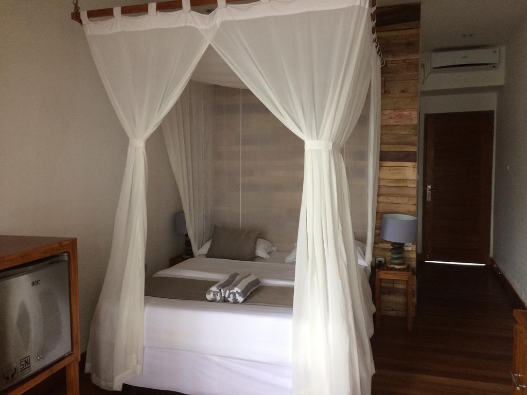 Blu D'amare Guest house 3*
