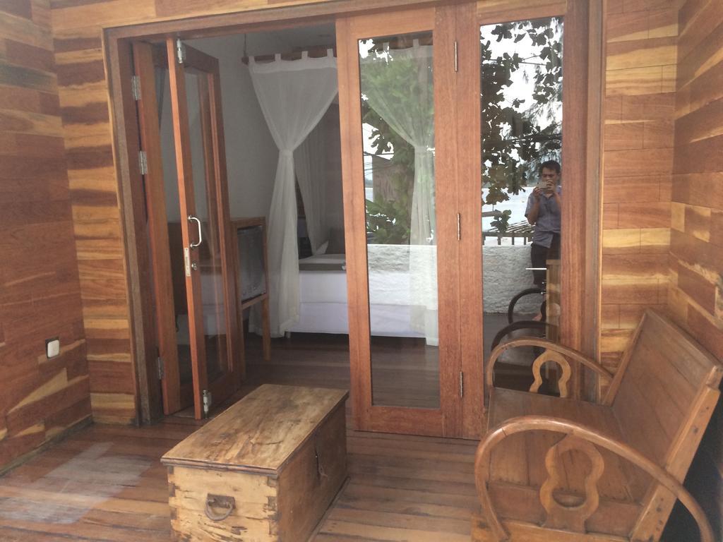 Blu D'amare 3* Gili Trawangan