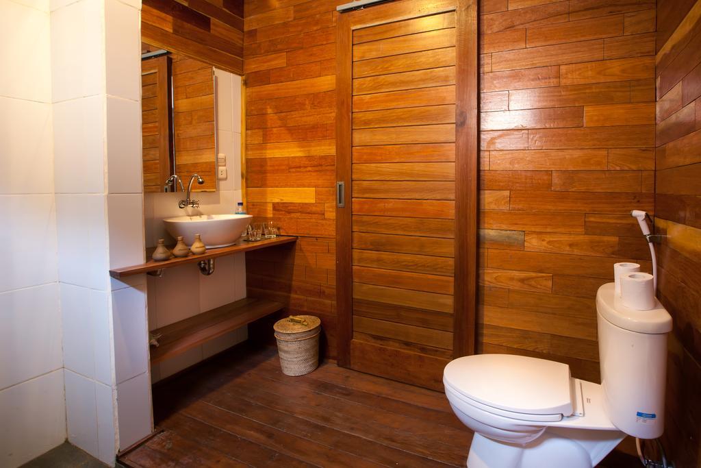 Guest house Blu D'amare Gili Trawangan