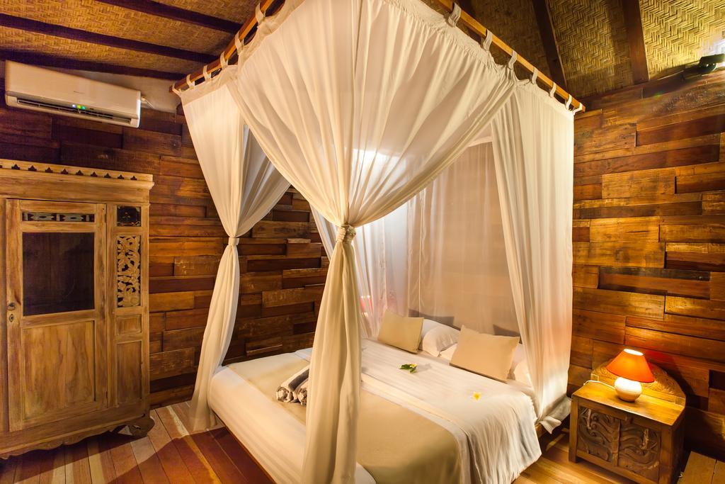 Guest house Blu D'amare