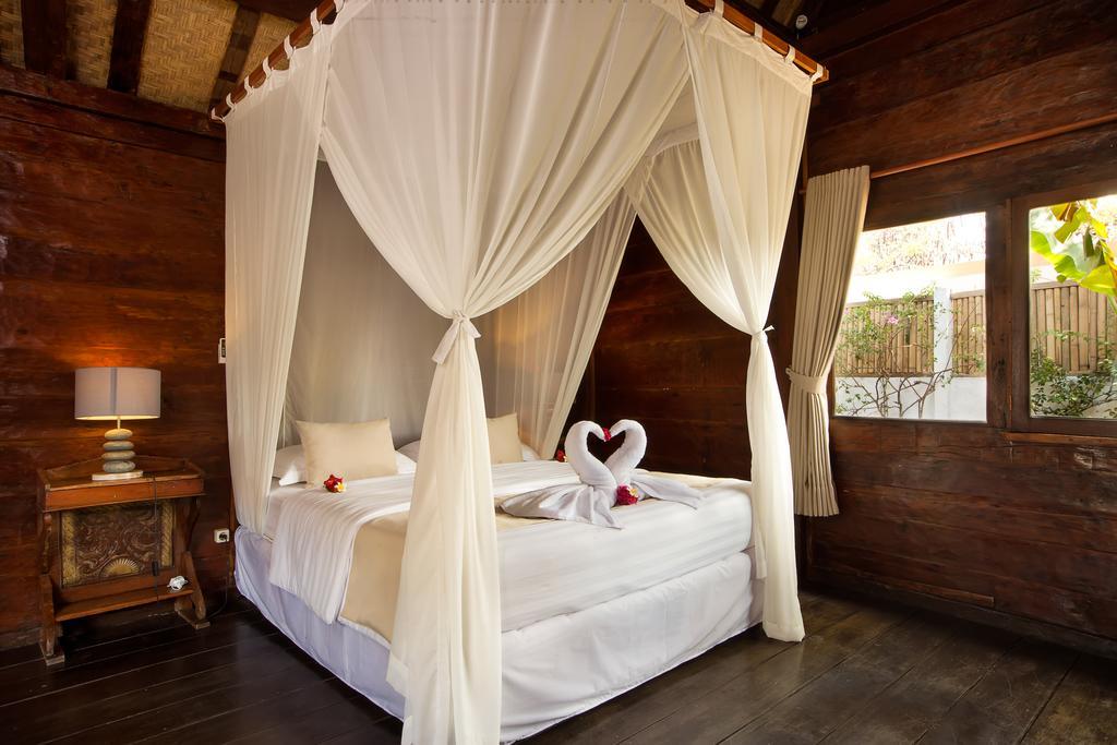 Blu D'amare Guest house