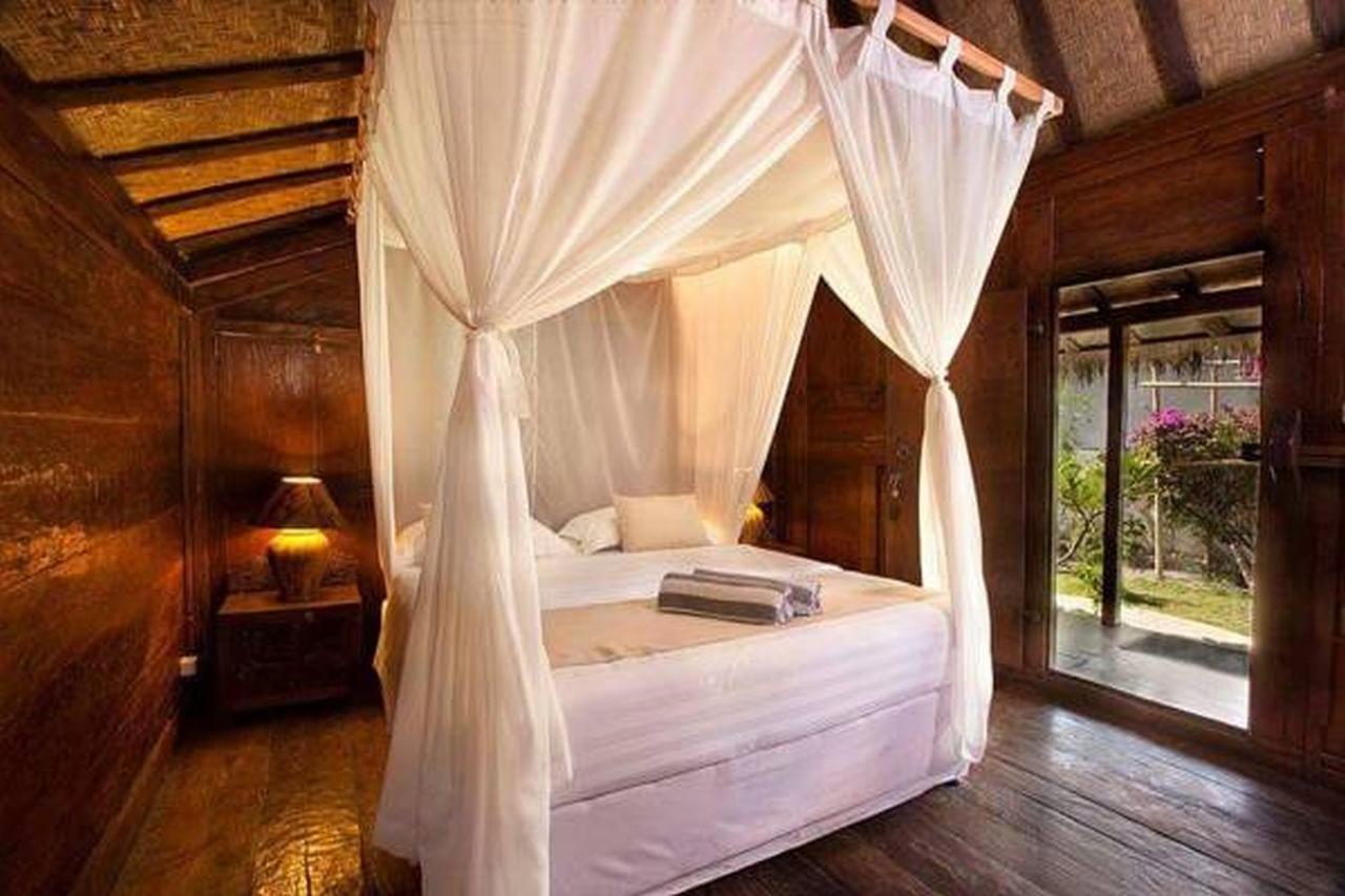 Blu D'amare Guest house Gili Trawangan