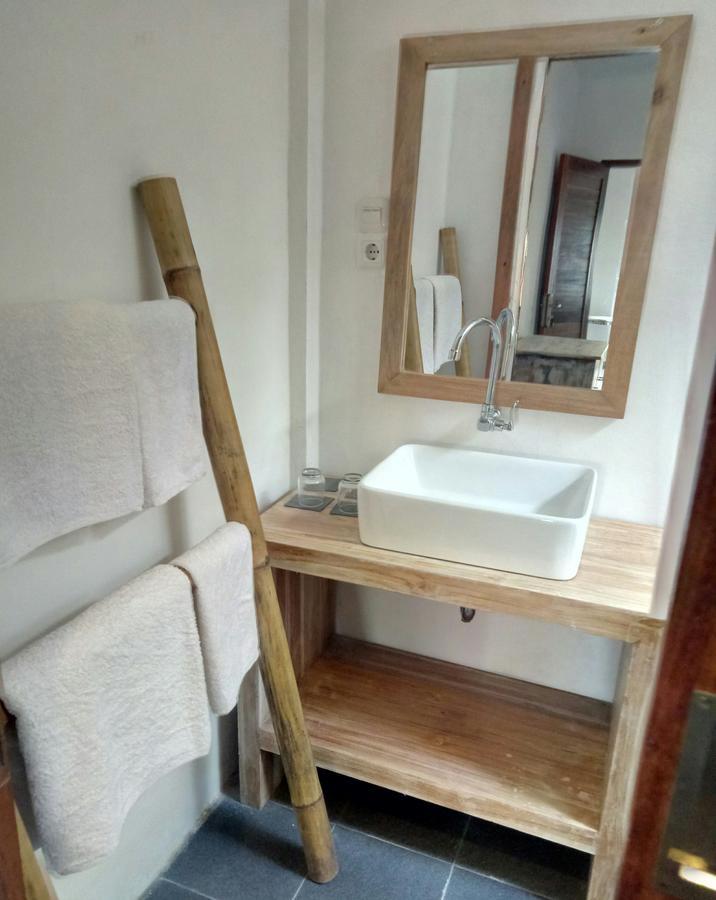 Guest house Blu D'amare