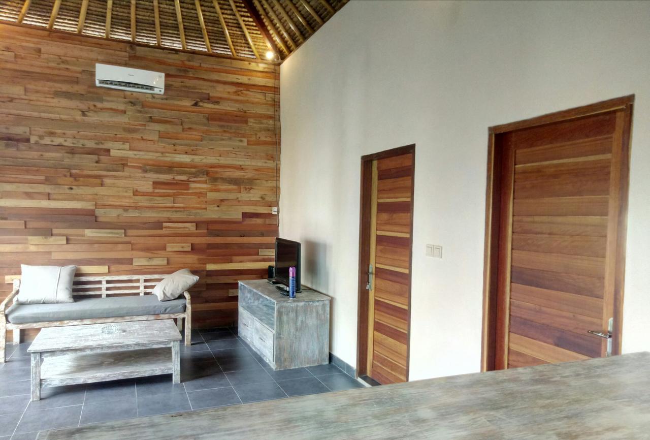 Blu D'amare Gili Trawangan